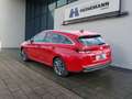 Hyundai i30 Kombi 1.6 CRDI 48V-Hybrid DCT Prime Navi LED Rot - thumbnail 5