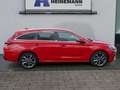 Hyundai i30 Kombi 1.6 CRDI 48V-Hybrid DCT Prime Navi LED Rot - thumbnail 8