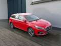 Hyundai i30 Kombi 1.6 CRDI 48V-Hybrid DCT Prime Navi LED Rot - thumbnail 3