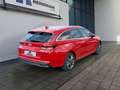 Hyundai i30 Kombi 1.6 CRDI 48V-Hybrid DCT Prime Navi LED Rot - thumbnail 6