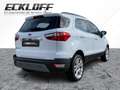 Ford EcoSport 1.0 EcoBoost Titanium CAM*LED*SHZ*SYNC Blanc - thumbnail 4