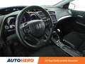 Honda Civic 1.8 VTEC Elegance*CAM*NAVI*SHZ*KLIMA* Zwart - thumbnail 11