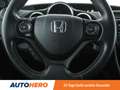 Honda Civic 1.8 VTEC Elegance*CAM*NAVI*SHZ*KLIMA* Schwarz - thumbnail 16