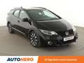 Honda Civic 1.8 VTEC Elegance*CAM*NAVI*SHZ*KLIMA* Schwarz - thumbnail 8