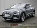 Audi Q4 e-tron Sportback 40 / Navi/ ACC/ LED/ RFK Grau - thumbnail 2