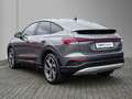 Audi Q4 e-tron Sportback 40 / Navi/ ACC/ LED/ RFK Grau - thumbnail 4