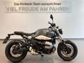 BMW R nineT Pure Gris - thumbnail 1
