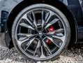 BMW iX xDrive45 M Sport Pro Sky Lounge Luftfederung 360° Schwarz - thumbnail 4