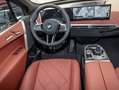 BMW iX xDrive45 M Sport Pro Sky Lounge Luftfederung 360° Schwarz - thumbnail 12