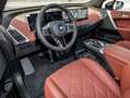 BMW iX xDrive45 M Sport Pro Sky Lounge Luftfederung 360° Schwarz - thumbnail 5