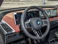 BMW iX xDrive45 M Sport Pro Sky Lounge Luftfederung 360° Schwarz - thumbnail 14
