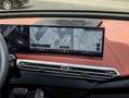BMW iX xDrive45 M Sport Pro Sky Lounge Luftfederung 360° Schwarz - thumbnail 8