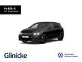 Volkswagen Golf GTI Clubsport Black/Matrix/Nav/h&k/Kam/19" Schwarz - thumbnail 1