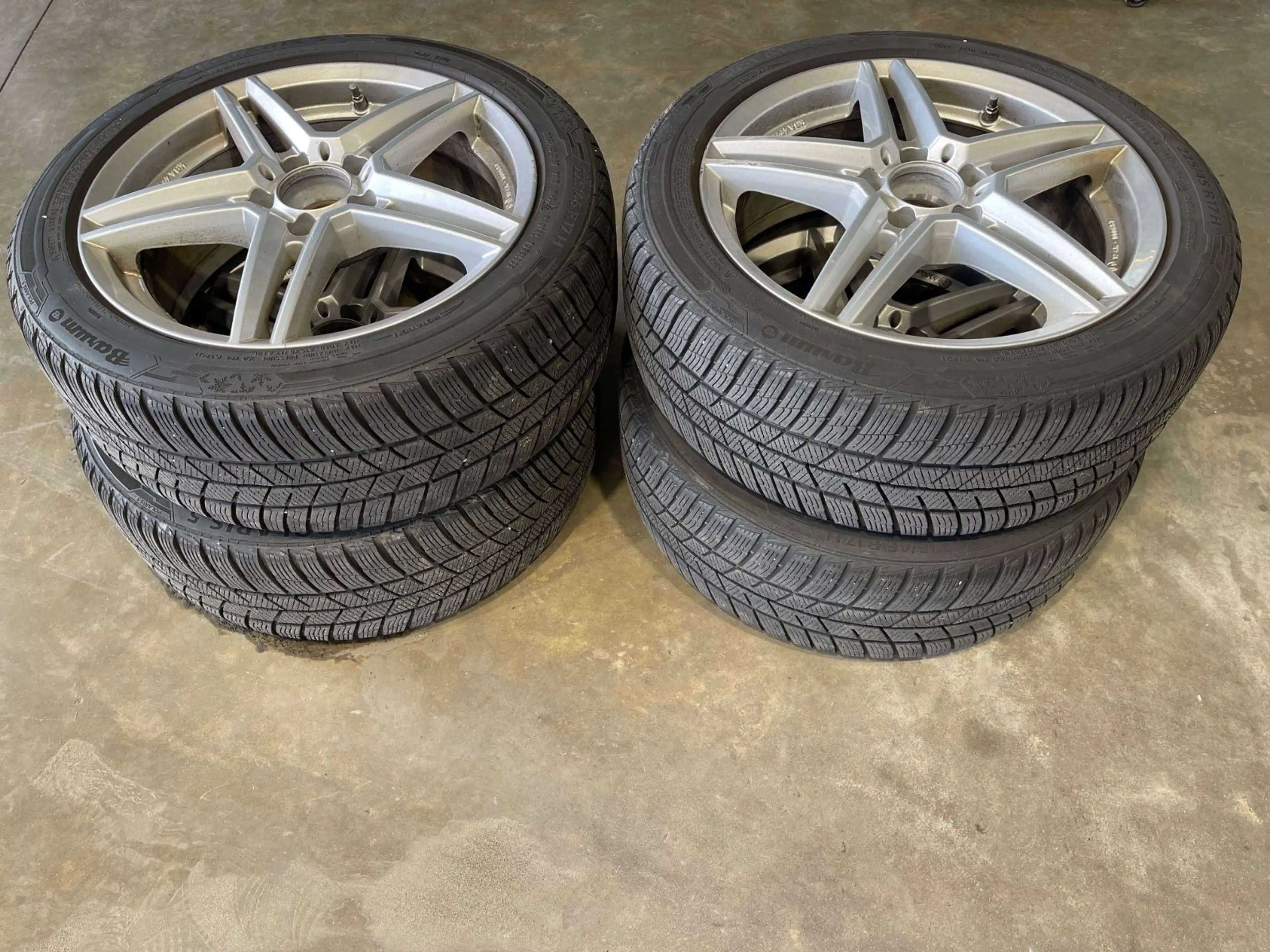 Mercedes-Benz B 220 B B 220 CDI / d — photo 23