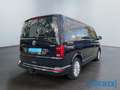 Volkswagen T6.1 Multivan 2.0TDI DSG 4Motion Highline LED AHK STHZ Navi Rear Schwarz - thumbnail 4