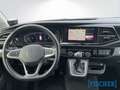 Volkswagen T6.1 Multivan 2.0TDI DSG 4Motion Highline LED AHK STHZ Navi Rear Schwarz - thumbnail 7