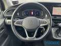 Volkswagen T6.1 Multivan 2.0TDI DSG 4Motion Highline LED AHK STHZ Navi Rear Schwarz - thumbnail 8