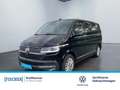 Volkswagen T6.1 Multivan 2.0TDI DSG 4Motion Highline LED AHK STHZ Navi Rear Schwarz - thumbnail 1