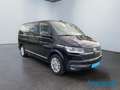 Volkswagen T6.1 Multivan 2.0TDI DSG 4Motion Highline LED AHK STHZ Navi Rear Schwarz - thumbnail 2