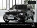 Mercedes-Benz GLB 200 PROGRESSIVE+PANO+AHK+LED+KAMERA+TOTW+7G Zwart - thumbnail 1