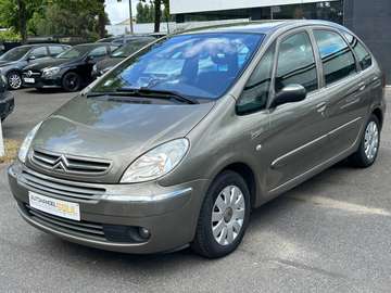 1.6i, 2009, 134.170km, Airco, EXPORT OF HANDEL