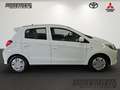 Mitsubishi Space Star Select 1.2 EU6d DAB Fernlichtass. Notbremsass. Tel Weiß - thumbnail 4