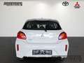 Mitsubishi Space Star Select 1.2 EU6d DAB Fernlichtass. Notbremsass. Tel Weiß - thumbnail 6
