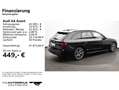 Audi A4 40 TFSI S tronic S line Schwarz - thumbnail 2
