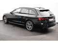Audi A4 40 TFSI S tronic S line Schwarz - thumbnail 16