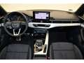Audi A4 40 TFSI S tronic S line Schwarz - thumbnail 4