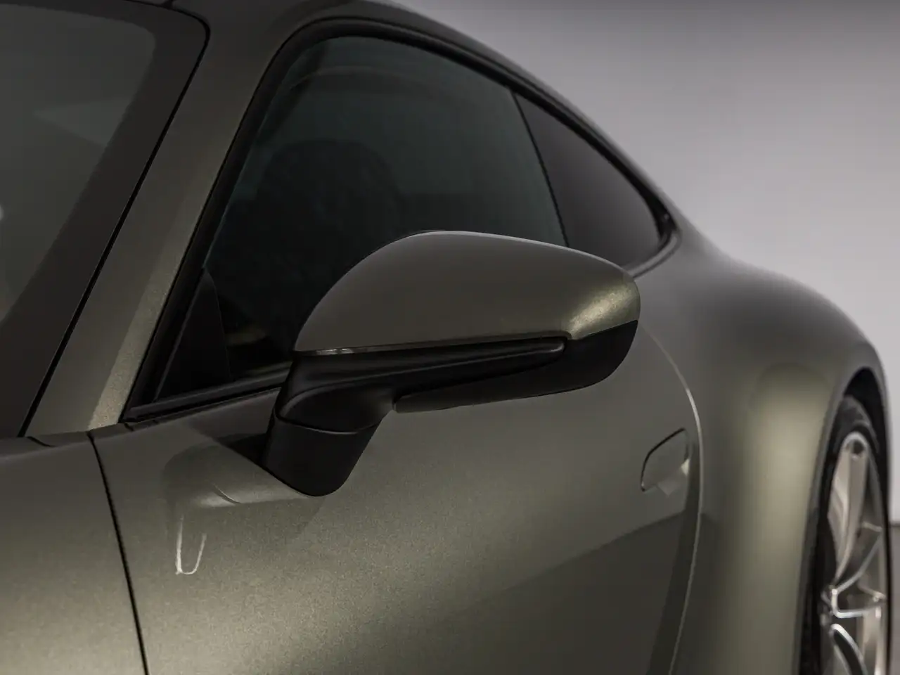 Porsche 992 Coupe 4 385CV - 4800km!! - Tetto - Pelle Club 11