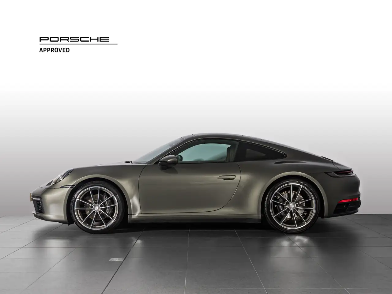 Porsche 992 Coupe 4 385CV - 4800km!! - Tetto - Pelle Club 2