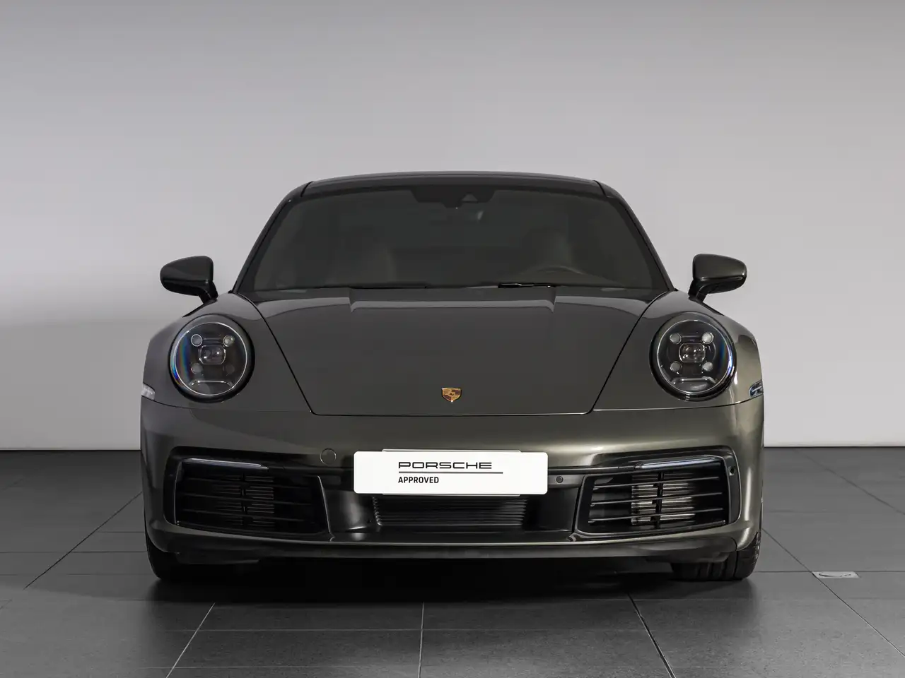 Porsche 992 Coupe 4 385CV - 4800km!! - Tetto - Pelle Club 5