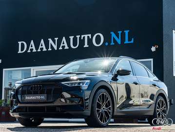 Sportback 55 quattro edition 95 kWh