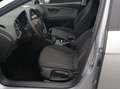 SEAT Leon ST TSI Reference Navi Climatronic GRA PDC SH Silber - thumbnail 10