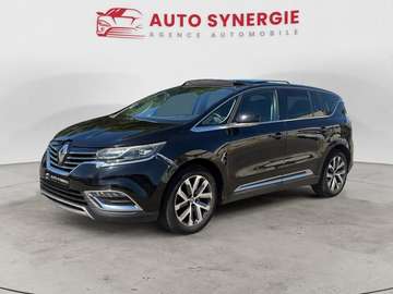 1.6 Energy dCi - 160 - BV EDC V Intens 7 places toit ouvrant