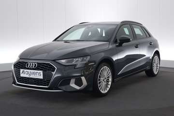 Sportback 30 TDi S-Tronic Advanced Business LEDER/