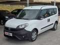 Fiat Doblo 5 posti Bianco - thumbnail 1