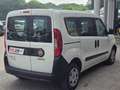 Fiat Doblo 5 posti Bianco - thumbnail 4