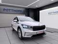 Skoda Enyaq 60 LOFT NAVI ACC LM19 SITZHZG Weiß - thumbnail 6