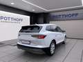Skoda Enyaq 60 LOFT NAVI ACC LM19 SITZHZG Weiß - thumbnail 5