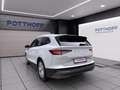 Skoda Enyaq 60 LOFT NAVI ACC LM19 SITZHZG Weiß - thumbnail 2