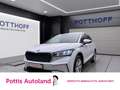 Skoda Enyaq 60 LOFT NAVI ACC LM19 SITZHZG Weiß - thumbnail 1