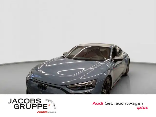 Audi RS e-tron GT performance quattro*UPE220*B&O*Matrix LED*AreaView *