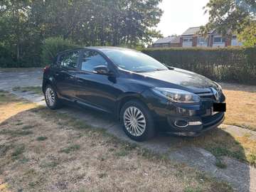 Megane 1.2 TCe Energy TomTom Edition