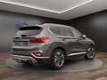 Hyundai SANTA FE Premium 4WD AHK°ACC°SITZKLIMA°HEAD-UP Grau - thumbnail 7