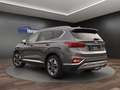 Hyundai SANTA FE Premium 4WD AHK°ACC°SITZKLIMA°HEAD-UP Grau - thumbnail 4