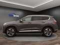 Hyundai SANTA FE Premium 4WD AHK°ACC°SITZKLIMA°HEAD-UP Grau - thumbnail 9