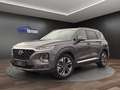 Hyundai SANTA FE Premium 4WD AHK°ACC°SITZKLIMA°HEAD-UP Grau - thumbnail 1