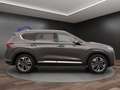 Hyundai SANTA FE Premium 4WD AHK°ACC°SITZKLIMA°HEAD-UP Grau - thumbnail 8